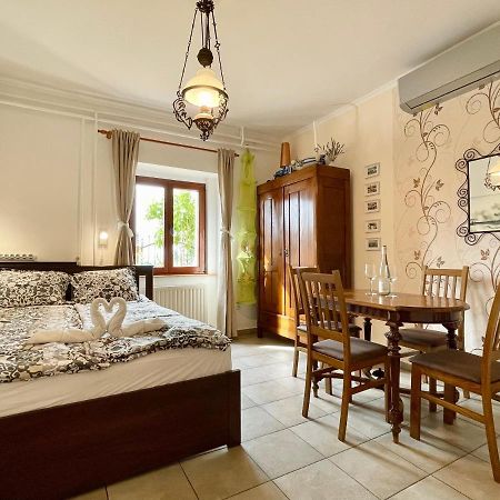 Voeroesko Apartman Alsooers Zewnętrze zdjęcie