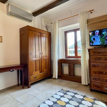 Voeroesko Apartman Alsooers Zewnętrze zdjęcie