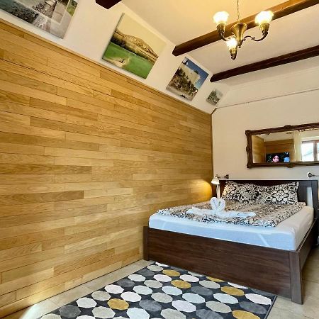 Voeroesko Apartman Alsooers Zewnętrze zdjęcie