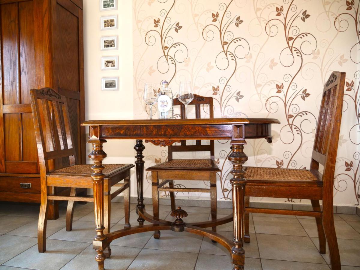 Voeroesko Apartman Alsooers Zewnętrze zdjęcie