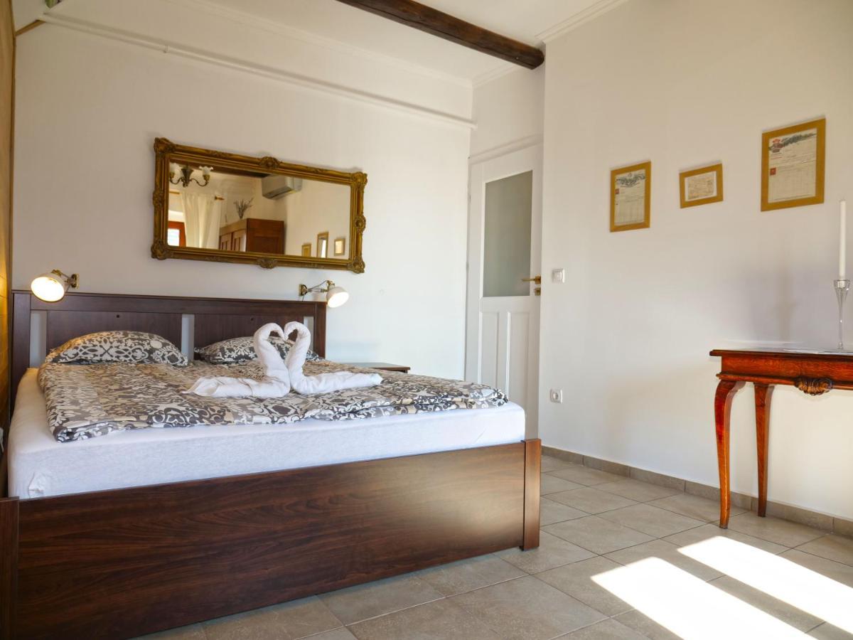 Voeroesko Apartman Alsooers Zewnętrze zdjęcie