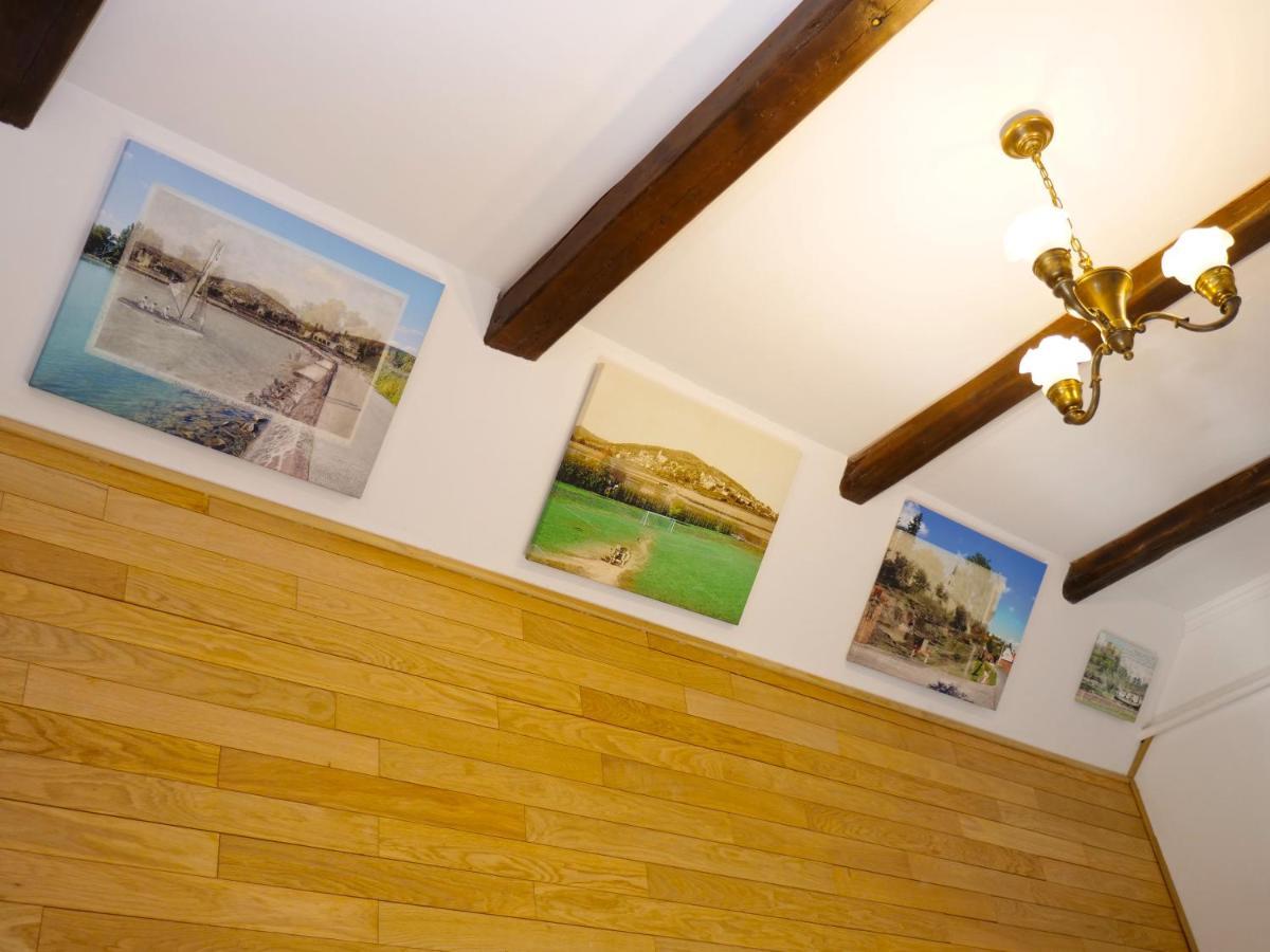 Voeroesko Apartman Alsooers Zewnętrze zdjęcie