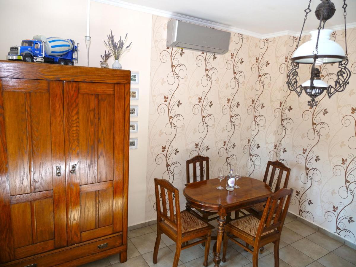 Voeroesko Apartman Alsooers Zewnętrze zdjęcie
