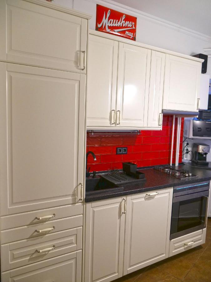 Voeroesko Apartman Alsooers Zewnętrze zdjęcie