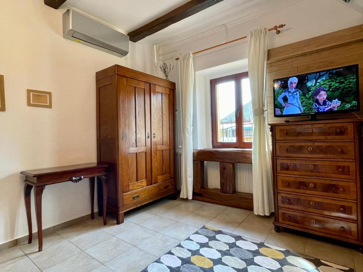Voeroesko Apartman Alsooers Zewnętrze zdjęcie