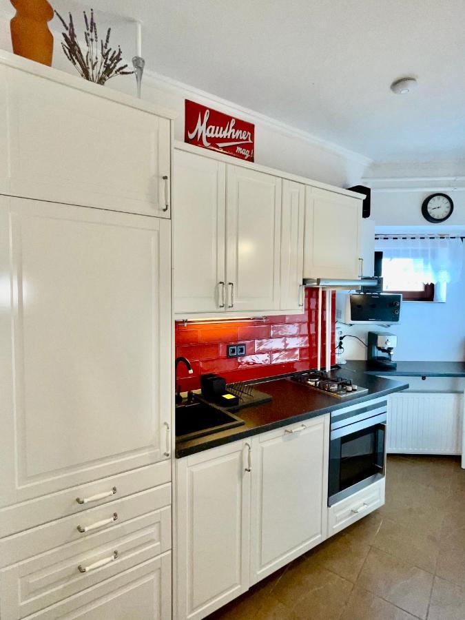 Voeroesko Apartman Alsooers Zewnętrze zdjęcie
