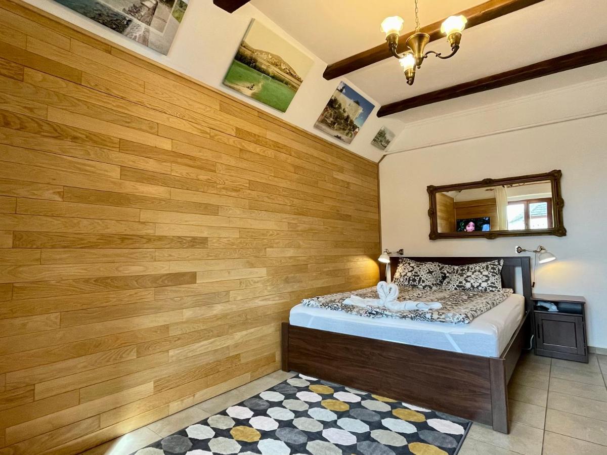 Voeroesko Apartman Alsooers Zewnętrze zdjęcie