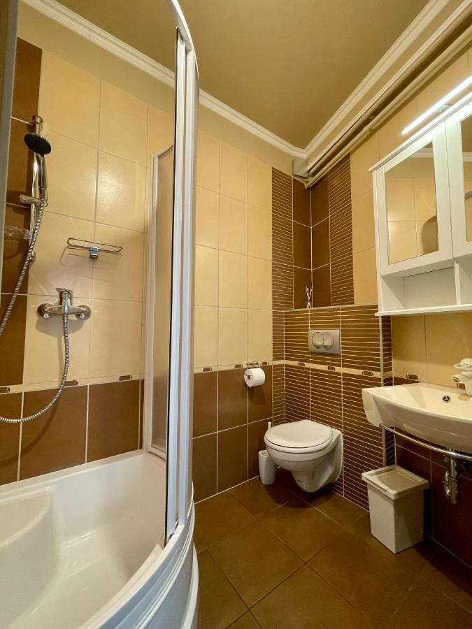 Voeroesko Apartman Alsooers Zewnętrze zdjęcie